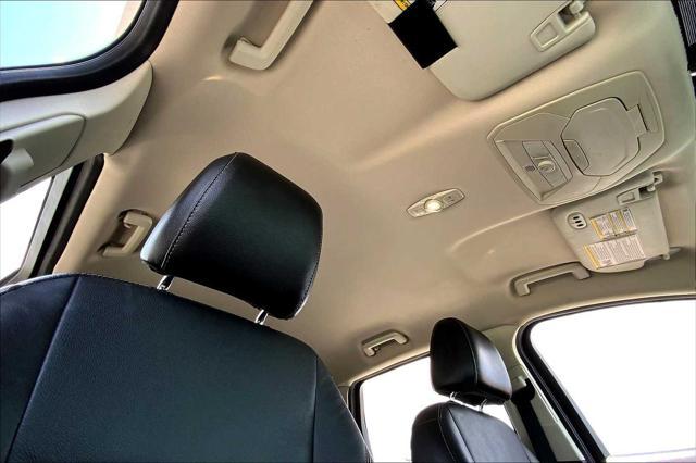 used 2014 Ford Escape car, priced at $11,856