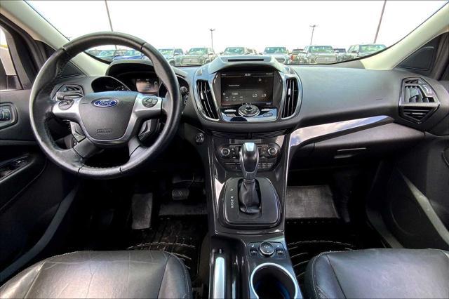 used 2014 Ford Escape car, priced at $11,856