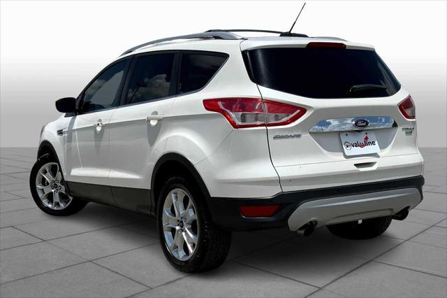 used 2014 Ford Escape car, priced at $11,856