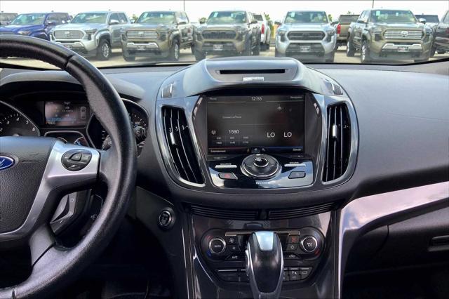 used 2014 Ford Escape car, priced at $11,856