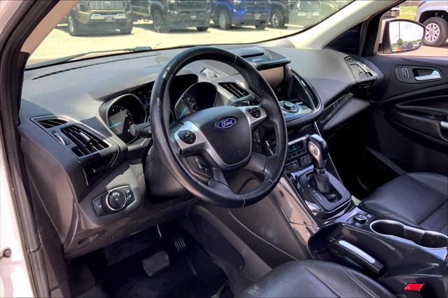 used 2014 Ford Escape car, priced at $11,856