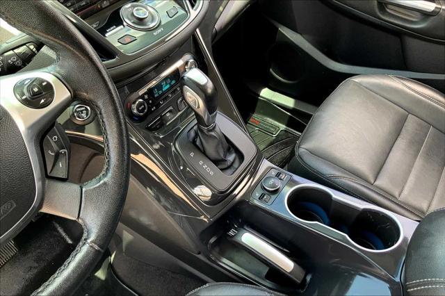 used 2014 Ford Escape car, priced at $11,856