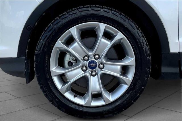 used 2014 Ford Escape car, priced at $11,856