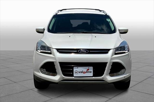 used 2014 Ford Escape car, priced at $11,856