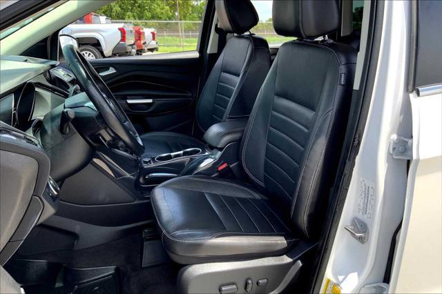 used 2014 Ford Escape car, priced at $11,856