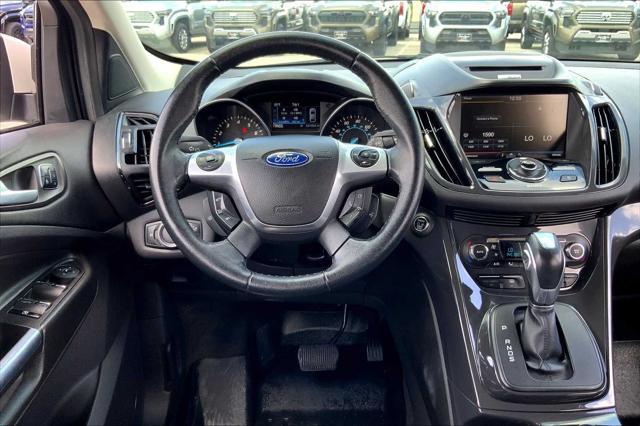 used 2014 Ford Escape car, priced at $11,856