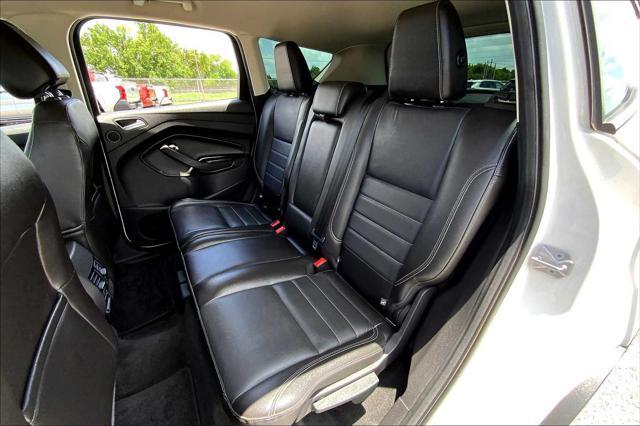 used 2014 Ford Escape car, priced at $11,856