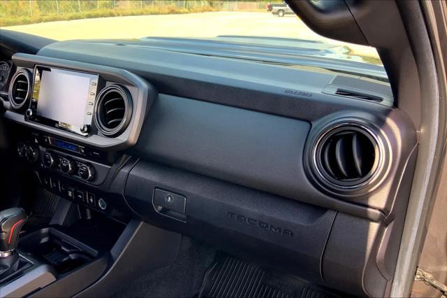 used 2022 Toyota Tacoma car, priced at $45,948