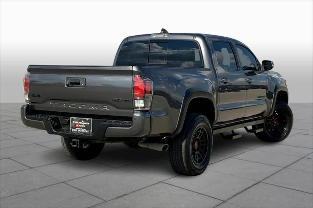 used 2022 Toyota Tacoma car, priced at $45,948