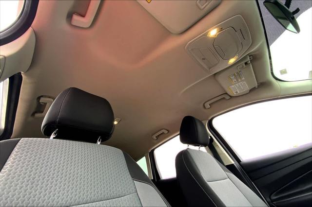used 2017 Ford Escape car, priced at $9,795