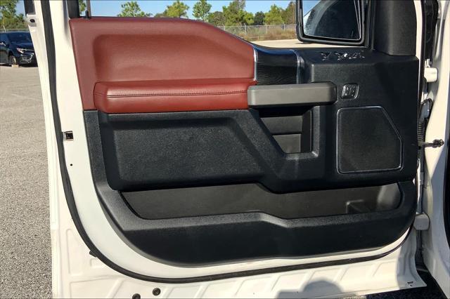 used 2018 Ford F-150 car, priced at $22,851