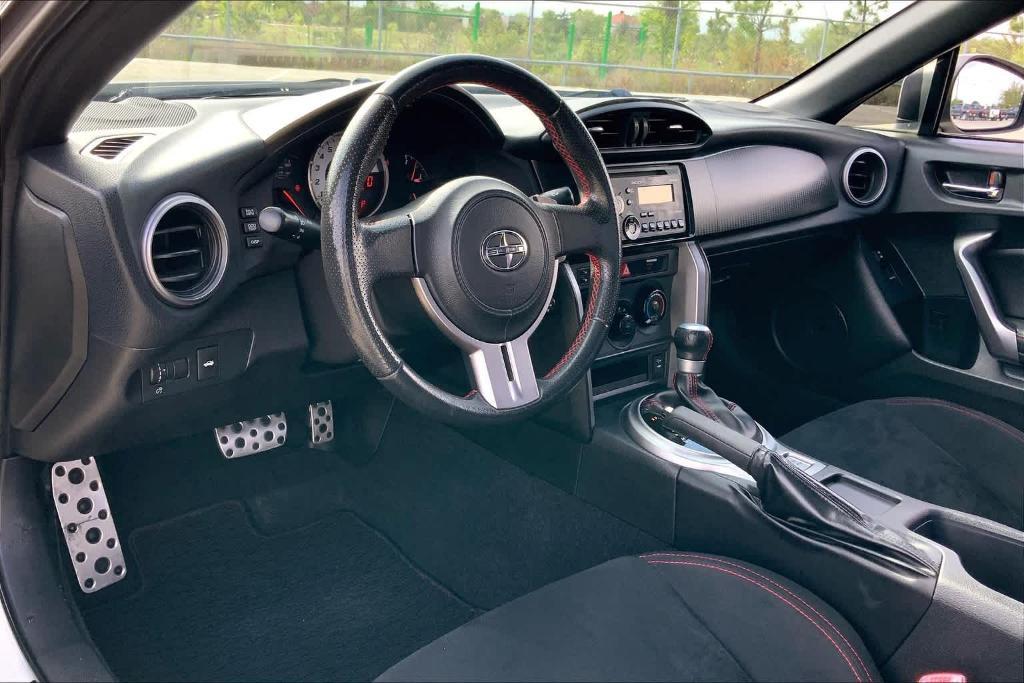 used 2013 Scion FR-S car, priced at $14,994