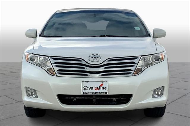 used 2010 Toyota Venza car, priced at $11,681