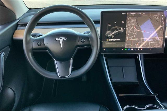 used 2020 Tesla Model Y car, priced at $28,529