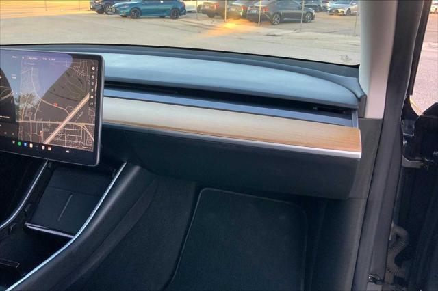 used 2020 Tesla Model Y car, priced at $28,529