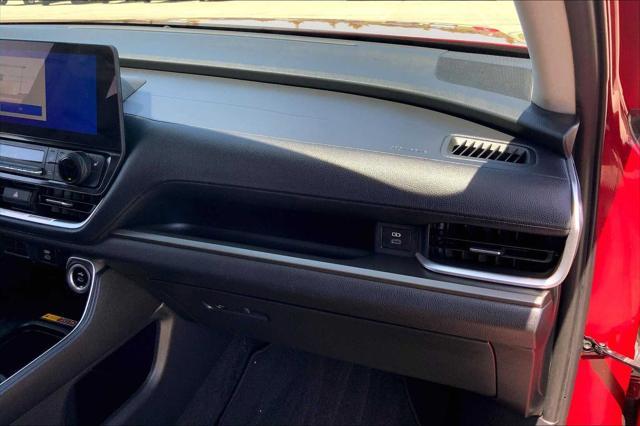 used 2024 Toyota Grand Highlander car, priced at $48,873
