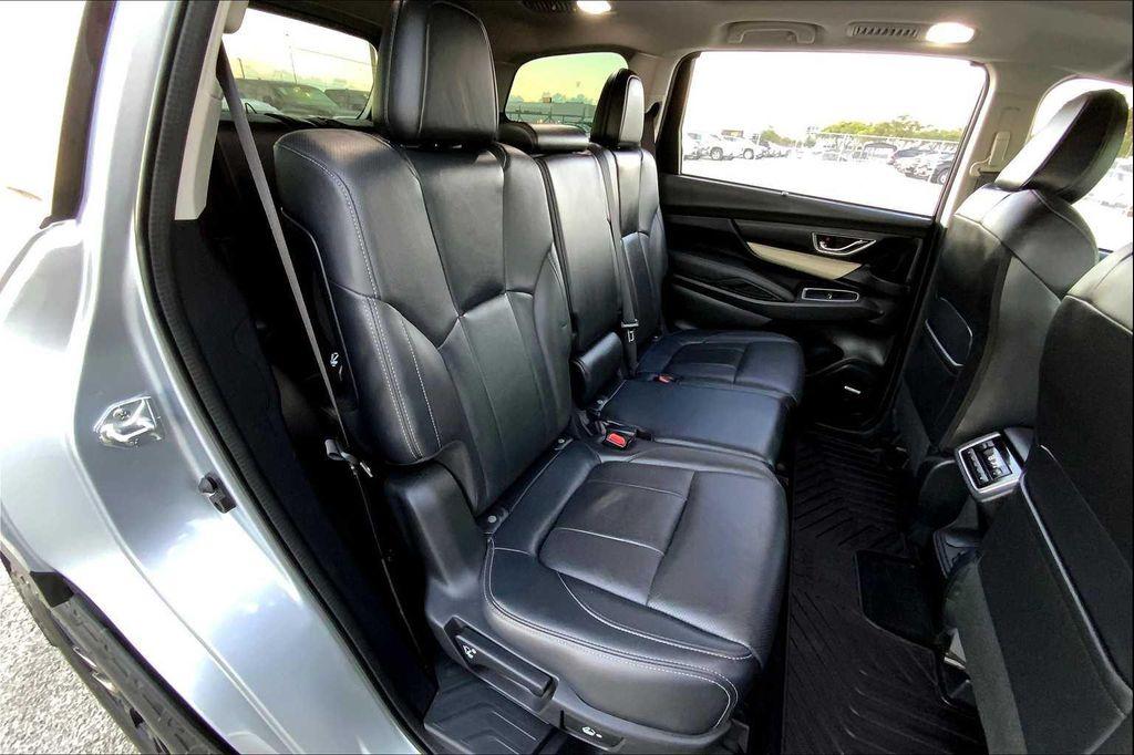 used 2021 Subaru Ascent car, priced at $21,998