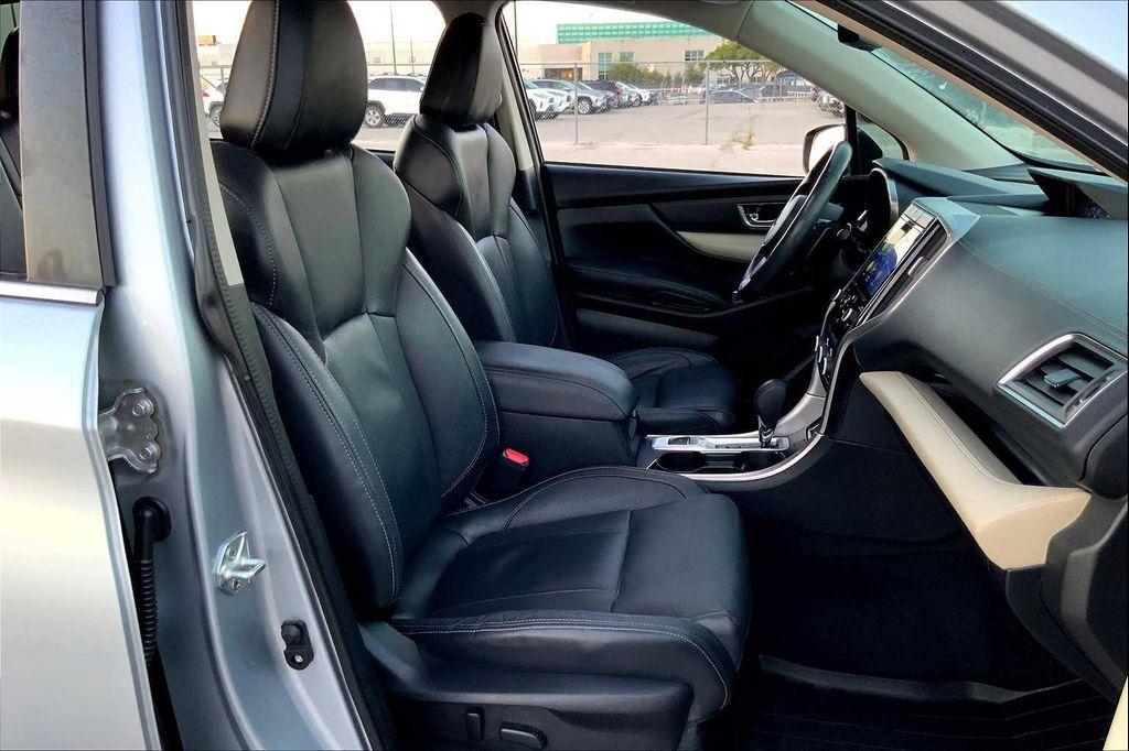 used 2021 Subaru Ascent car, priced at $21,998