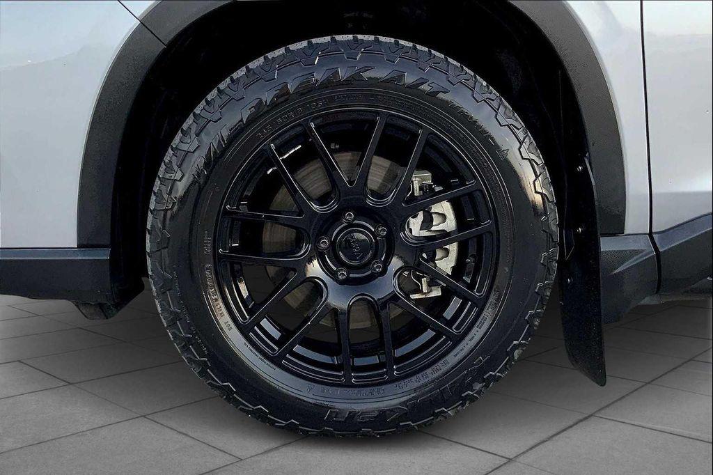used 2021 Subaru Ascent car, priced at $21,998