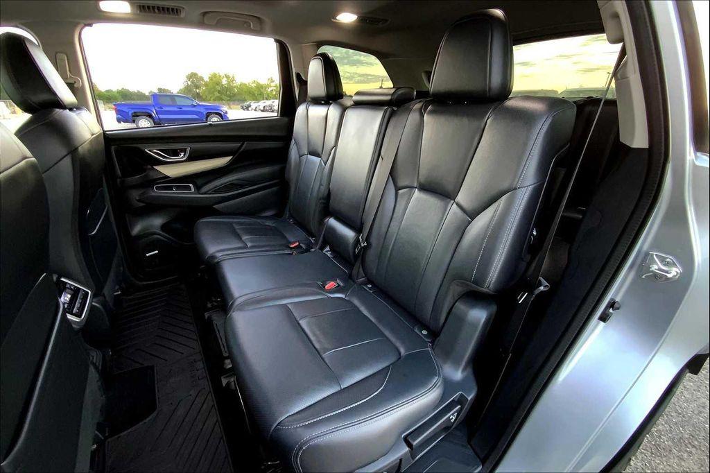 used 2021 Subaru Ascent car, priced at $21,998