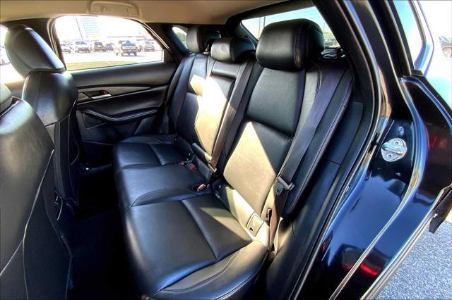 used 2023 Mazda CX-30 car, priced at $21,999