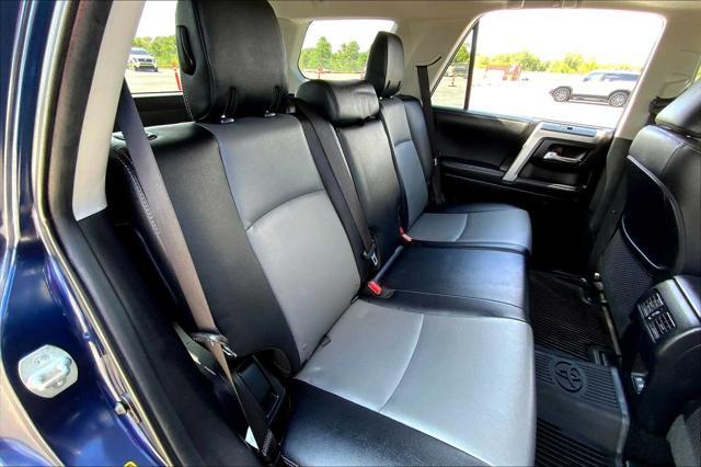 used 2022 Toyota 4Runner car, priced at $37,684