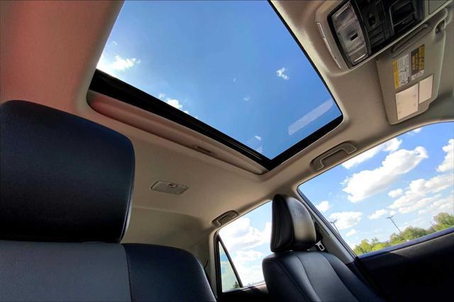 used 2022 Toyota 4Runner car, priced at $37,684