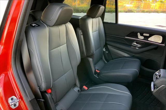 used 2024 Mercedes-Benz GLS 450 car, priced at $84,742