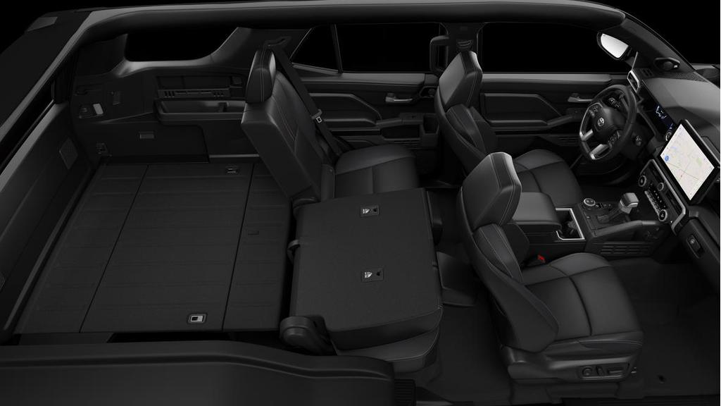 new 2025 Toyota 4Runner car, priced at $65,548