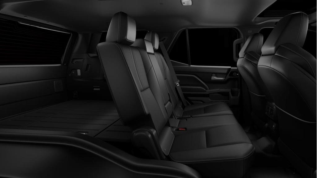 new 2025 Toyota 4Runner car, priced at $65,548