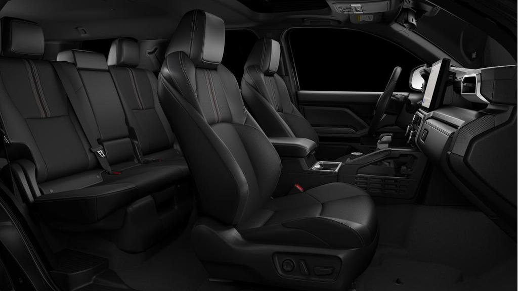 new 2025 Toyota 4Runner car, priced at $65,548