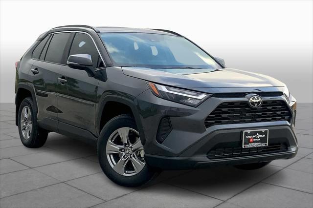 new 2024 Toyota RAV4 car, priced at $35,179