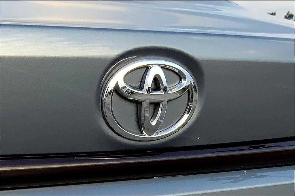 used 2022 Toyota Corolla car, priced at $19,597
