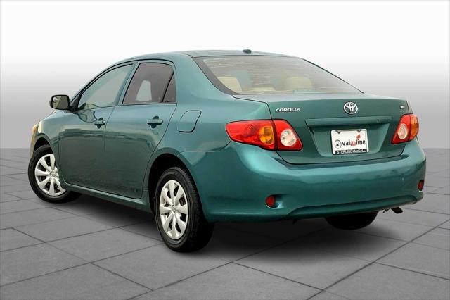 used 2010 Toyota Corolla car, priced at $8,599