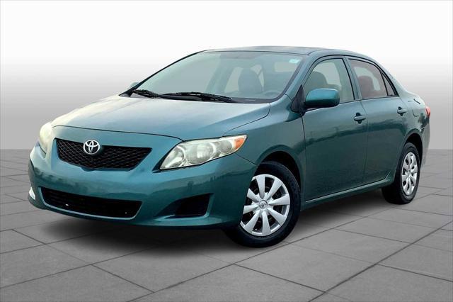 used 2010 Toyota Corolla car, priced at $8,599