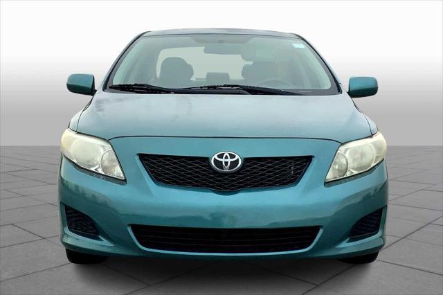 used 2010 Toyota Corolla car, priced at $8,599