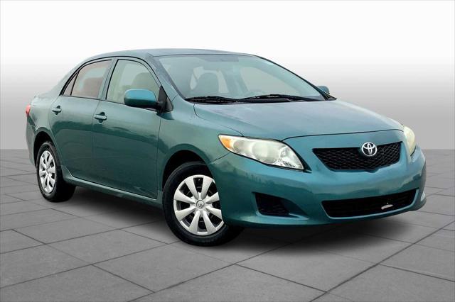 used 2010 Toyota Corolla car, priced at $8,599