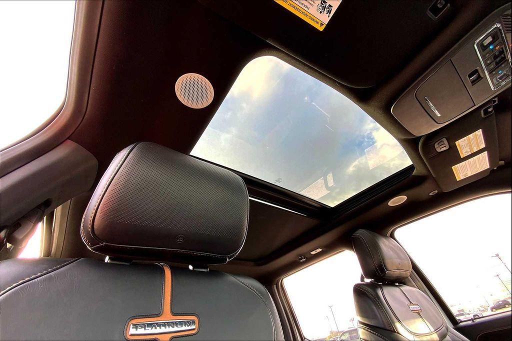 used 2022 Ford F-150 car, priced at $41,900