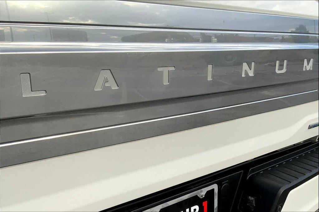 used 2022 Ford F-150 car, priced at $41,900