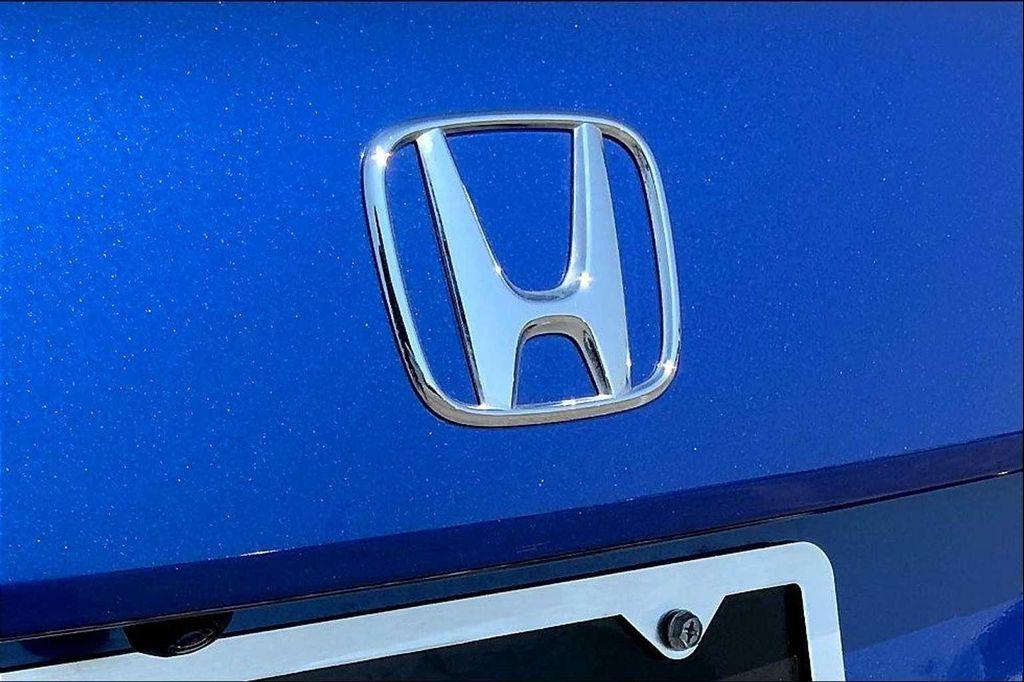 used 2024 Honda Civic car, priced at $23,994