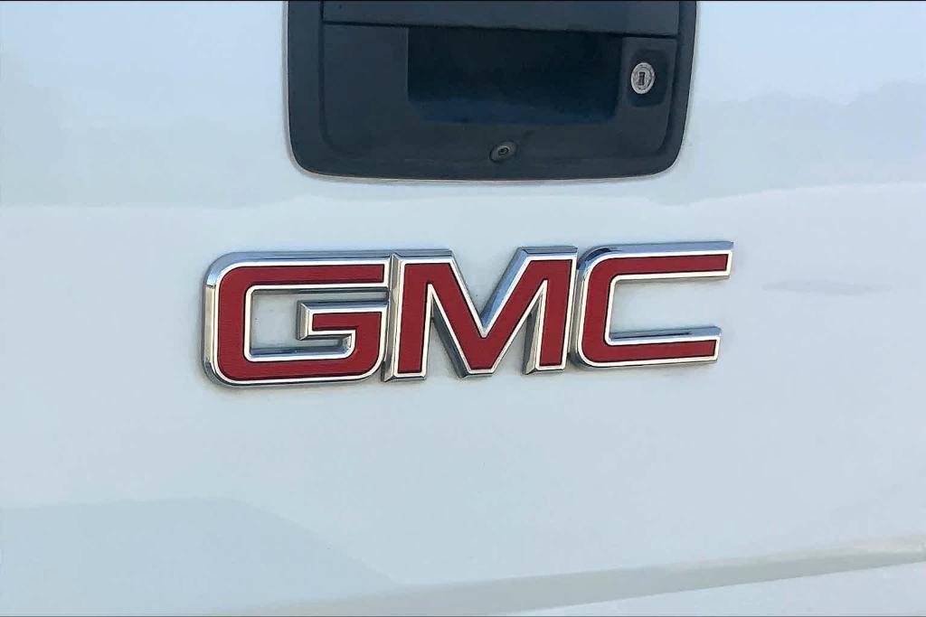 used 2019 GMC Canyon car, priced at $34,493