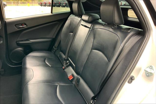 used 2019 Toyota Prius car, priced at $24,676