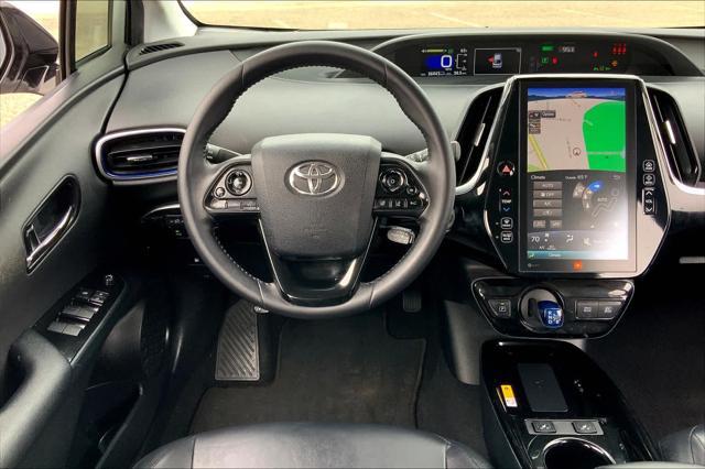 used 2019 Toyota Prius car, priced at $24,676