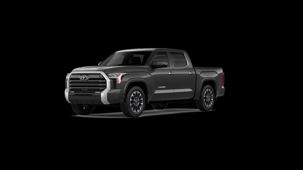 new 2026 Toyota Tundra car, priced at $69,532