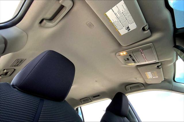 used 2024 Toyota Highlander car, priced at $38,977