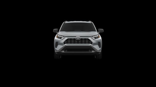 new 2025 Toyota RAV4 Hybrid car, priced at $34,763