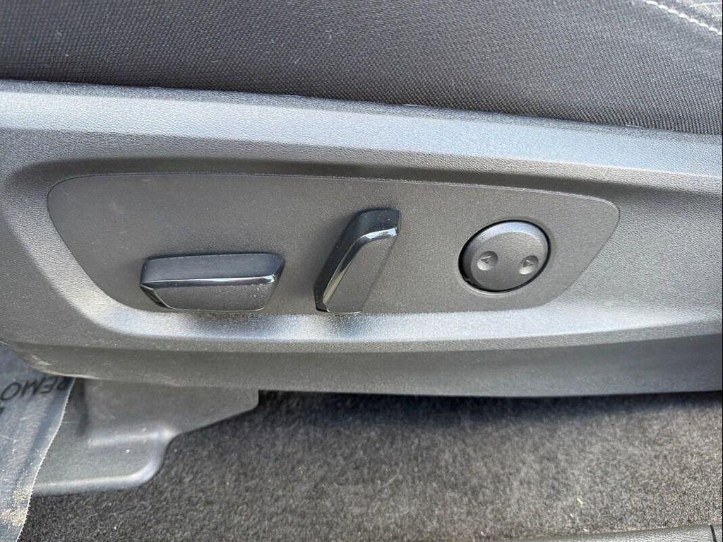 used 2024 Nissan Pathfinder car, priced at $33,898