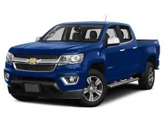 used 2016 Chevrolet Colorado car, priced at $22,997