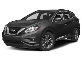used 2018 Nissan Murano car