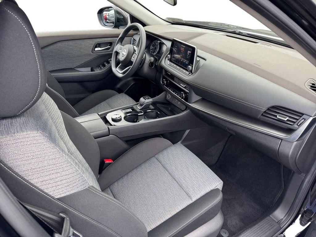 used 2023 Nissan Rogue car, priced at $25,998